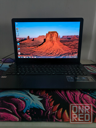 Ноутбук asus x510u Макеевка - изображение 1