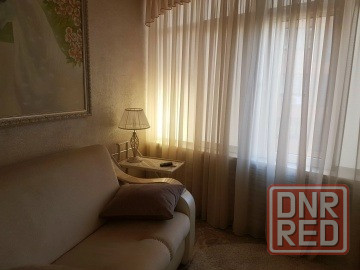 2-к.к. в Буденновском районе Донецка, Заперевальный, ориентир рынок Донецк - изображение 2