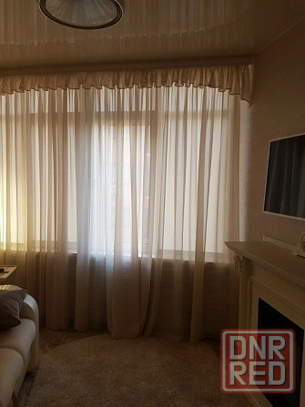 2-к.к. в Буденновском районе Донецка, Заперевальный, ориентир рынок Донецк - изображение 5