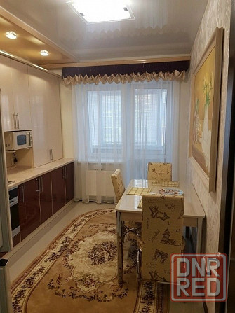 2-к.к. в Буденновском районе Донецка, Заперевальный, ориентир рынок Донецк - изображение 1