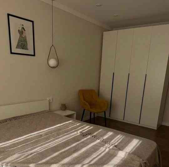 Постоянная вода! Предлагаем вашему вниманию уютную двухкомнатную Донецк