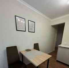 Постоянная вода! Предлагаем вашему вниманию уютную двухкомнатную Донецк