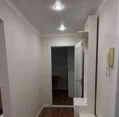 Постоянная вода! Предлагаем вашему вниманию уютную двухкомнатную Донецк