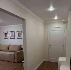 Постоянная вода! Предлагаем вашему вниманию уютную двухкомнатную Донецк