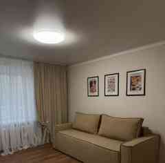 Постоянная вода! Предлагаем вашему вниманию уютную двухкомнатную Донецк