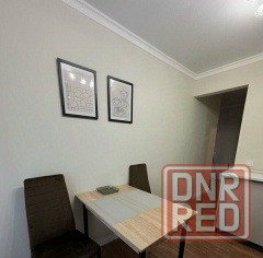 Постоянная вода! Предлагаем вашему вниманию уютную двухкомнатную Донецк - изображение 3