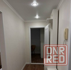 Постоянная вода! Предлагаем вашему вниманию уютную двухкомнатную Донецк - изображение 2