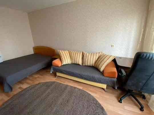 Сдается однокомнатная квартира в Калининском районе на Марии Донецк