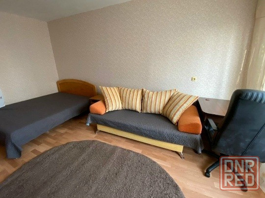 Сдается однокомнатная квартира в Калининском районе на Марии Донецк - изображение 2