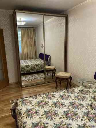 Предлагается в аренду двухкомнатная квартира в Ворошиловском районе, расположенная на 3-м этаже. Донецк