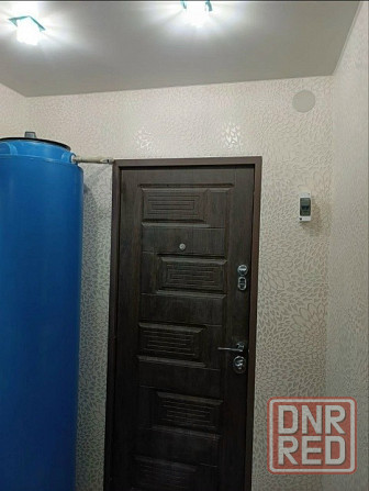 Предлагается в аренду двухкомнатная квартира в Ворошиловском районе, расположенная на 3-м этаже. Донецк - изображение 5