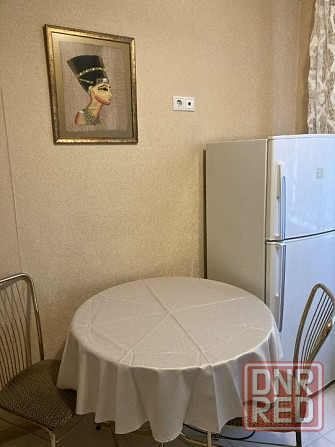 Предлагается в аренду двухкомнатная квартира в Ворошиловском районе, расположенная на 3-м этаже. Донецк - изображение 4