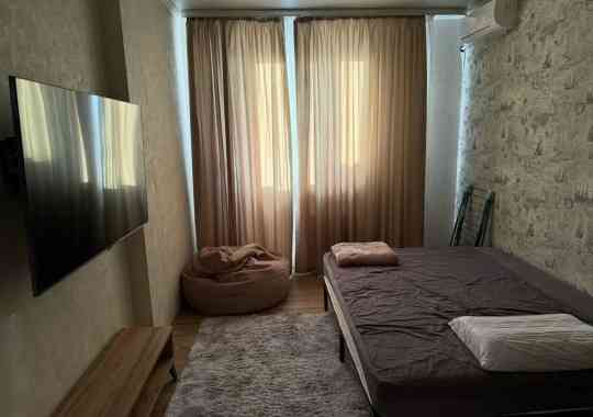 Сдается однокомнатная квартира в Ворошиловском районе, пр Гринкевича Донецк