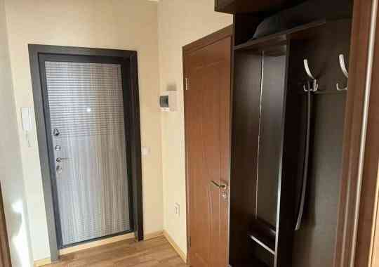 Сдается однокомнатная квартира в Ворошиловском районе, пр Гринкевича Донецк