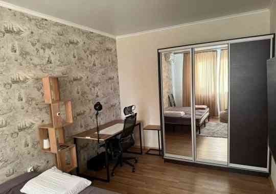 Сдается однокомнатная квартира в Ворошиловском районе, пр Гринкевича Донецк