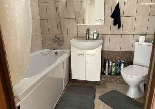 Сдается однокомнатная квартира в Ворошиловском районе, пр Гринкевича Донецк