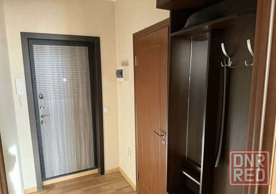 Сдается однокомнатная квартира в Ворошиловском районе, пр Гринкевича Донецк - изображение 2