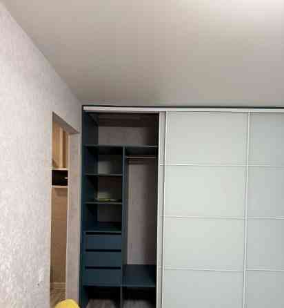 Сдается: Двухкомнатная Квартира Площадь квартиры: 54.7м² Донецк