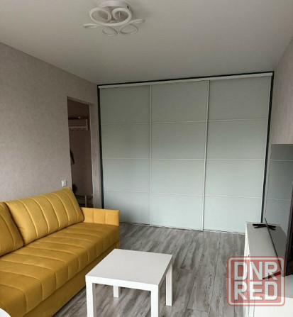 Сдается: Двухкомнатная Квартира Площадь квартиры: 54.7м² Донецк - изображение 3