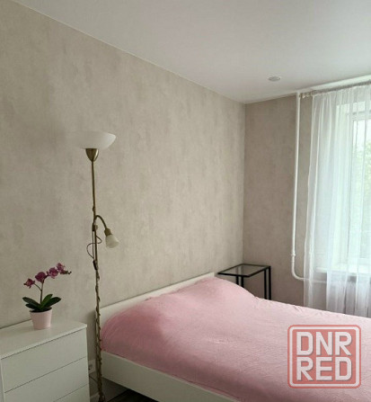 Сдается: Двухкомнатная Квартира Площадь квартиры: 54.7м² Донецк - изображение 5