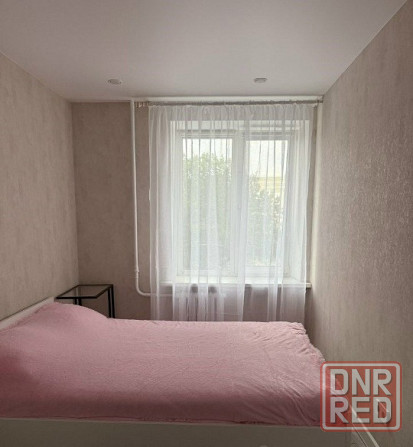 Сдается: Двухкомнатная Квартира Площадь квартиры: 54.7м² Донецк - изображение 4