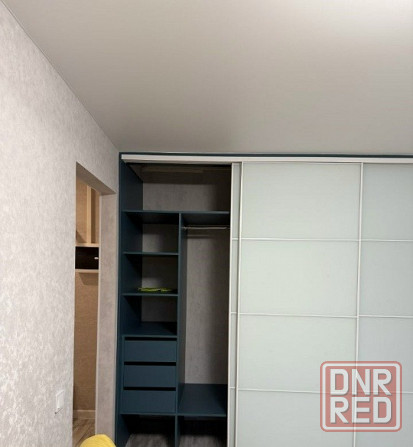 Сдается: Двухкомнатная Квартира Площадь квартиры: 54.7м² Донецк - изображение 2