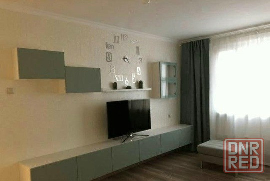 Сдаю однокомнатную квартиру в Пролетарском районе, находится по ул. Донецк - изображение 6