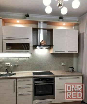 Сдаю однокомнатную квартиру в Пролетарском районе, находится по ул. Донецк - изображение 5