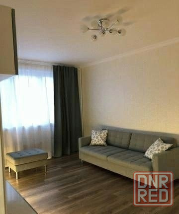 Сдаю однокомнатную квартиру в Пролетарском районе, находится по ул. Донецк - изображение 1