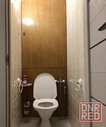 Сдаю однокомнатную квартиру в Пролетарском районе, находится по ул. Донецк - изображение 3