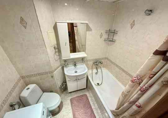 Сдам комфортную и просторную 2- комнатную квартиру в Ворошиловском Донецк