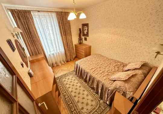 Сдам комфортную и просторную 2- комнатную квартиру в Ворошиловском Донецк