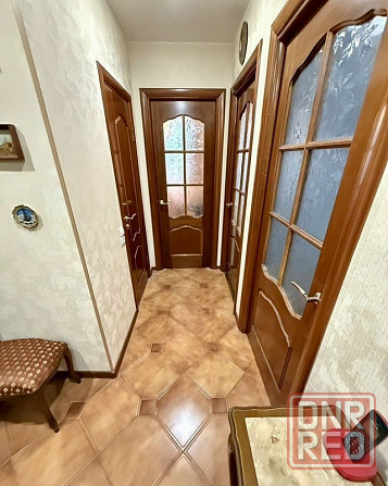 Сдам комфортную и просторную 2- комнатную квартиру в Ворошиловском Донецк - изображение 4