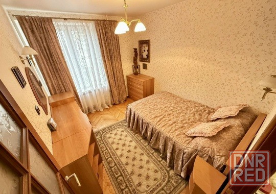 Сдам комфортную и просторную 2- комнатную квартиру в Ворошиловском Донецк - изображение 2