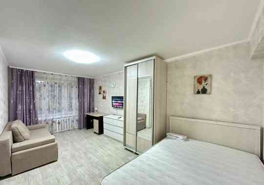 Сдам комфортную и просторную 1- комнатную квартиру в Киевском районе Донецк