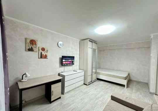 Сдам комфортную и просторную 1- комнатную квартиру в Киевском районе Донецк