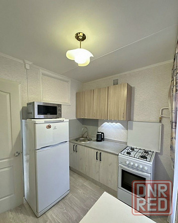 Сдам комфортную и просторную 1- комнатную квартиру в Киевском районе Донецк - изображение 3