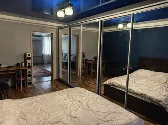 Сдаётся 2-комнатная квартира в Ворошиловском районе, недалеко от Грин плазы Донецк