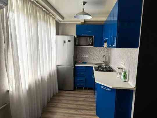 Сдаётся 2-комнатная квартира в Ворошиловском районе, недалеко от Грин плазы Донецк