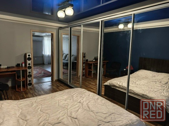 Сдаётся 2-комнатная квартира в Ворошиловском районе, недалеко от Грин плазы Донецк - изображение 1