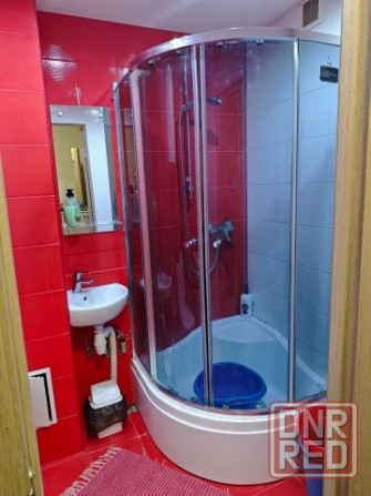 Сдаётся 2-комнатная квартира в Ворошиловском районе, недалеко от Грин плазы Донецк - изображение 3