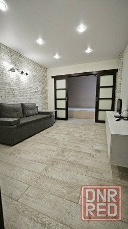 Сдается: Двухкомнатная Квартира Площадь квартиры: 44м² Донецк - изображение 2