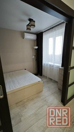 Сдается: Двухкомнатная Квартира Площадь квартиры: 44м² Донецк - изображение 1