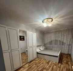 Сдаю двухкомнатную квартиру 64.0 м² этаж 5/10 город Донецк, Кировский район, мкр Текстильщик, 88 Донецк