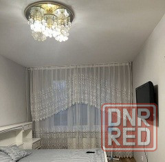 Сдаю двухкомнатную квартиру 64.0 м² этаж 5/10 город Донецк, Кировский район, мкр Текстильщик, 88 Донецк - изображение 5