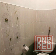 Сдаю двухкомнатную квартиру 64.0 м² этаж 5/10 город Донецк, Кировский район, мкр Текстильщик, 88 Донецк - изображение 4