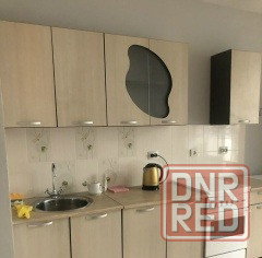 Сдаю двухкомнатную квартиру 64.0 м² этаж 5/10 город Донецк, Кировский район, мкр Текстильщик, 88 Донецк - изображение 6