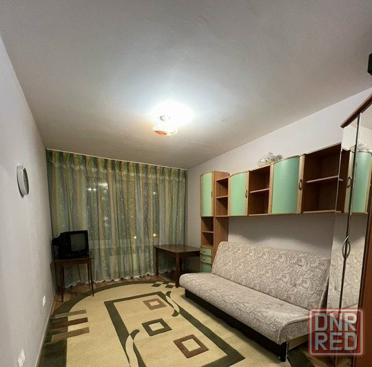 Сдаю двухкомнатную квартиру 64.0 м² этаж 5/10 город Донецк, Кировский район, мкр Текстильщик, 88 Донецк - изображение 2