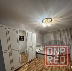 Сдаю двухкомнатную квартиру 64.0 м² этаж 5/10 город Донецк, Кировский район, мкр Текстильщик, 88 Донецк - изображение 3