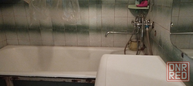 Продаю 2-х комнатную квартиру в Киевском районе, пр. Киевский Донецк - изображение 2